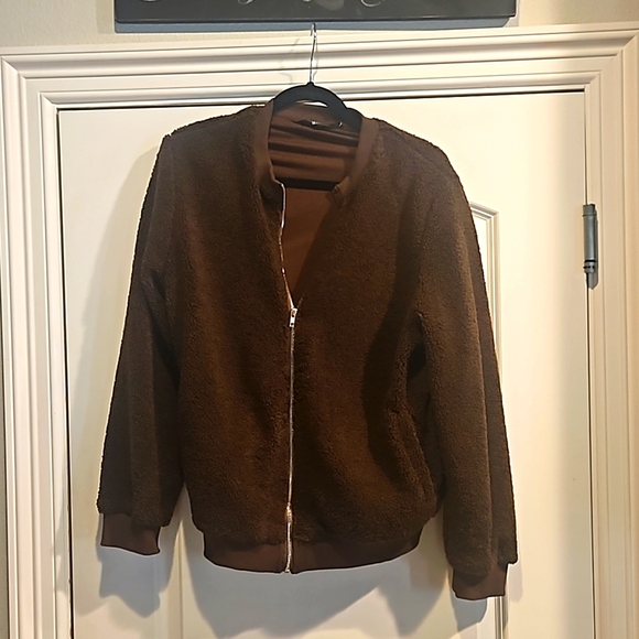 Jacket - Picture 1 of 3